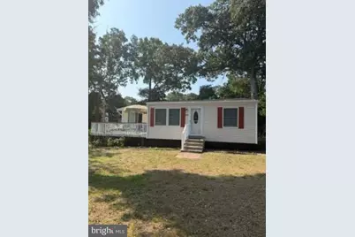 110 Pinewood Road, North Cape May, NJ 08204 - Photo 1