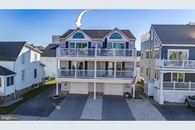 24 33rd Street #EAST UNIT, Sea Isle City, NJ 08243 - Photo 1