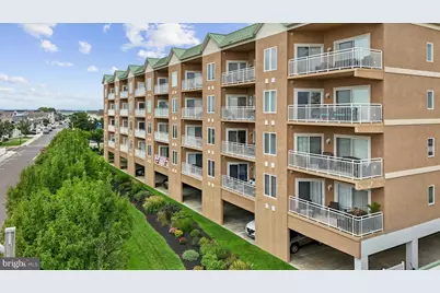 301 E Rochester Avenue #106, Wildwood, NJ 08260 - Photo 5