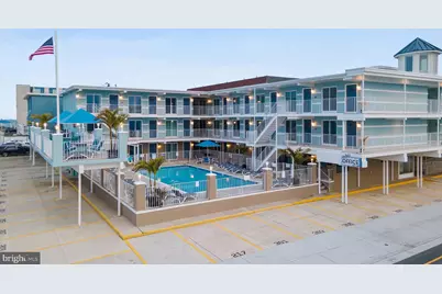 301 Ocean Avenue #204, Wildwood, NJ 08260 - Photo 3
