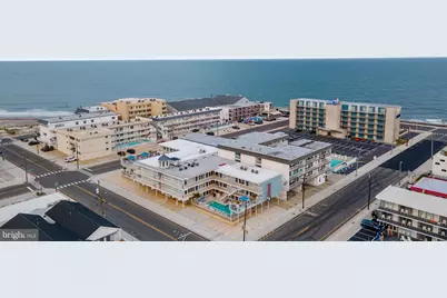 301 Ocean Avenue #204, Wildwood, NJ 08260 - Photo 21