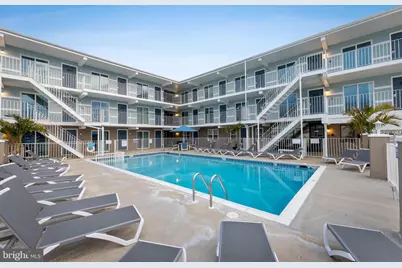 301 Ocean Avenue #204, Wildwood, NJ 08260 - Photo 23