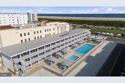 7011 Atlantic Avenue #104, Wildwood, NJ 08260 - Photo 1