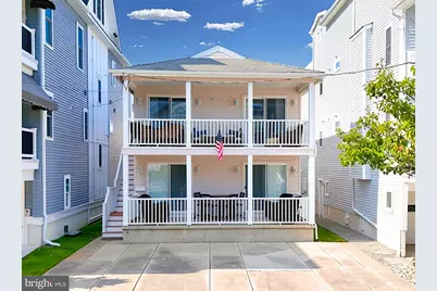 860 2nd Street #2, Ocean City, NJ 08226 - Photo 1