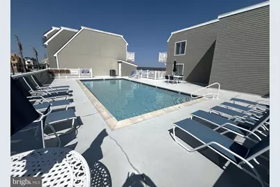 8201 Third Avenue #16, Stone Harbor, NJ 08247 - Photo 23
