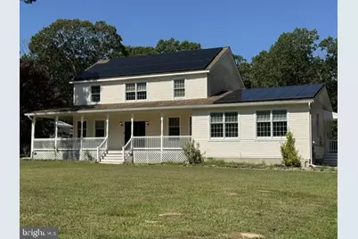 113 E Woodland Avenue, Cape May, NJ 08210 - Photo 1