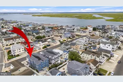 107 E 83rd Street #EAST UNIT, Sea Isle City, NJ 08243 - Photo 3