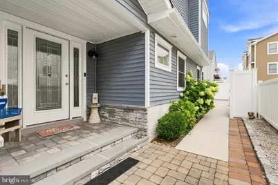 107 E 83rd Street #EAST UNIT, Sea Isle City, NJ 08243 - Photo 41