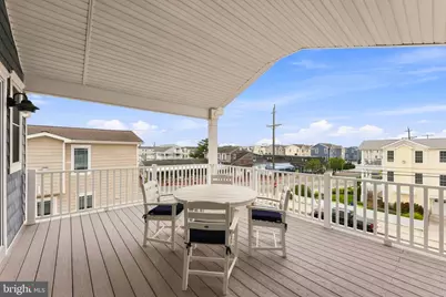 107 E 83rd Street #EAST UNIT, Sea Isle City, NJ 08243 - Photo 13