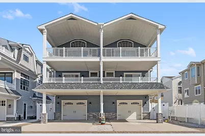 107 E 83rd Street #EAST UNIT, Sea Isle City, NJ 08243 - Photo 1
