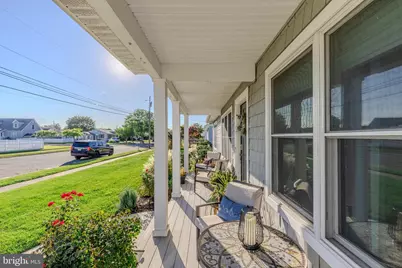 1203 Emerson Avenue, Cape May, NJ 08204 - Photo 3
