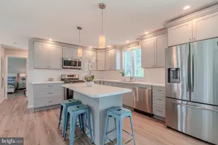 1203 Emerson Ave, Cape May, NJ 08204 - Photo 9