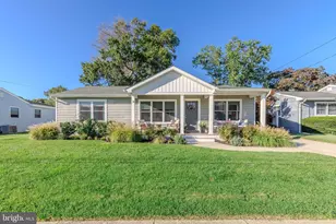 1203 Emerson Ave, Cape May, NJ 08204 - Photo 1