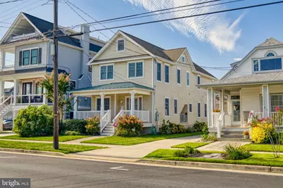 420 Battersea Road, Ocean City, NJ 08226 - Photo 3