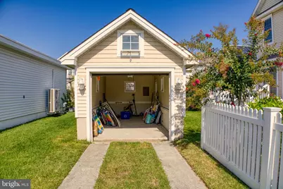 420 Battersea Road, Ocean City, NJ 08226 - Photo 45