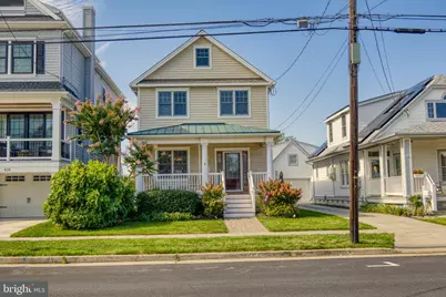 420 Battersea Road, Ocean City, NJ 08226 - Photo 1