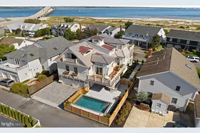 [Address not provided], Ocean City, NJ 08226 - Photo 99
