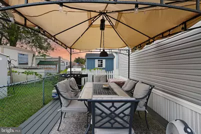 72 Priest Boulevard, Rio Grande, NJ 08242 - Photo 29