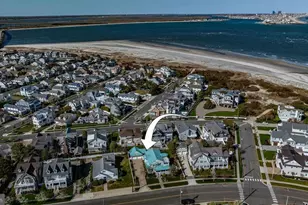 407 E Atlantic Blvd, Ocean City, NJ 08226 - Photo 3