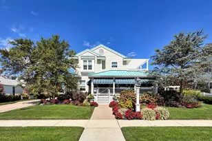 407 E Atlantic Blvd, Ocean City, NJ 08226 - Photo 1