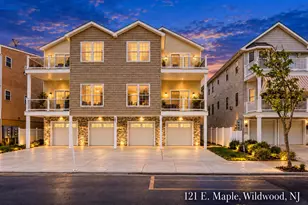 121 E Maple Ave, Wildwood, NJ 08260 - Photo 1