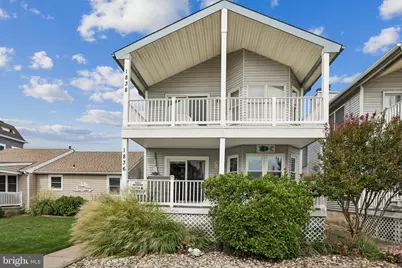 1836 West Avenue, Ocean City, NJ 08226 - Photo 1