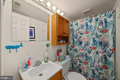 3108 Hudson Avenue #D, Wildwood, NJ 08260 - Photo 13