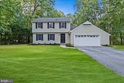 11 Whippoorwill Drive, Woodbine, NJ 08270 - Photo 1