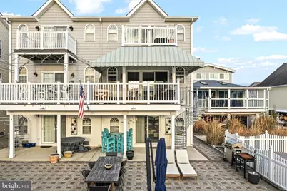 536 W Montgomery Avenue, Wildwood, NJ 08260 - Photo 3