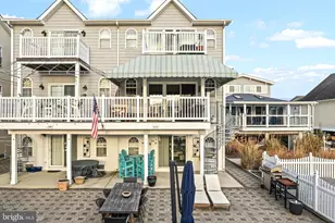 536 W Montgomery Ave, Wildwood, NJ 08260 - Photo 3