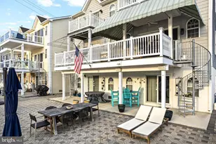 536 W Montgomery Ave, Wildwood, NJ 08260 - Photo 5