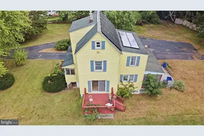 11 Martintown Road, Woodbine, NJ 08270 - Photo 43