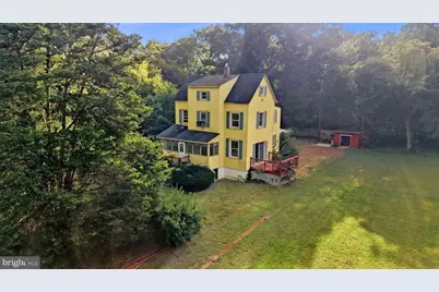 11 Martintown Road, Woodbine, NJ 08270 - Photo 45