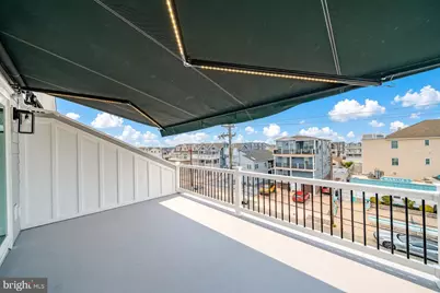 100 60th Street #EAST UNIT, Sea Isle City, NJ 08243 - Photo 31