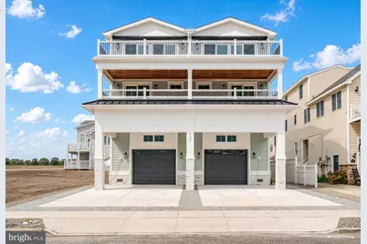 100 60th Street #WEST UNIT, Sea Isle City, NJ 08243 - Photo 1