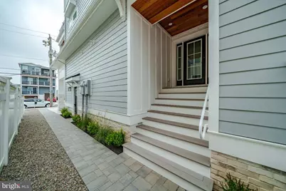 100 60th Street #WEST UNIT, Sea Isle City, NJ 08243 - Photo 33