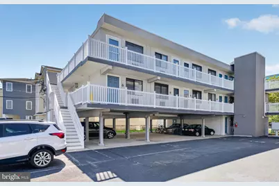 921 921 Wesley Ave Unit B25 Avenue #G1, Ocean City, NJ 08226 - Photo 3