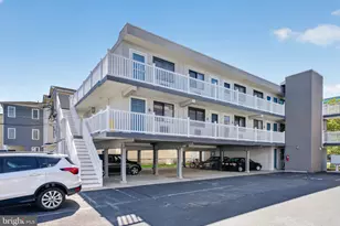 921 921 Wesley Ave Unit B25 Ave, Ocean City, NJ 08226 - Photo 3