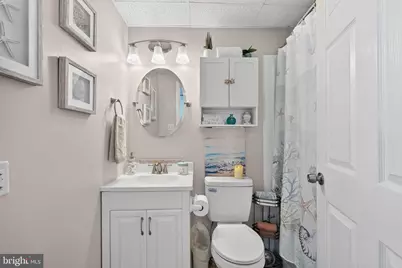 921 921 Wesley Ave Unit B25 Avenue #G1, Ocean City, NJ 08226 - Photo 13