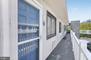 921 921 Wesley Ave Unit B25 Ave, Ocean City, NJ 08226 - Photo 17