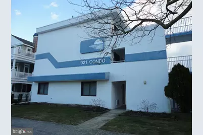 921 921 Wesley Ave Unit B25 Avenue #G1, Ocean City, NJ 08226 - Photo 25