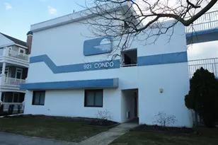 921 921 Wesley Ave Unit B25 Ave, Ocean City, NJ 08226 - Photo 25