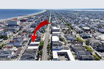 921 921 Wesley Ave Unit B25 Avenue #G1, Ocean City, NJ 08226 - Photo 21