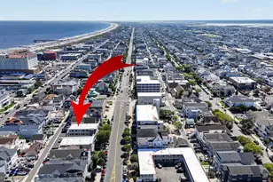 921 921 Wesley Ave Unit B25 Ave, Ocean City, NJ 08226 - Photo 21