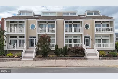 700 Atlantic Avenue #A2, Ocean City, NJ 08226 - Photo 3