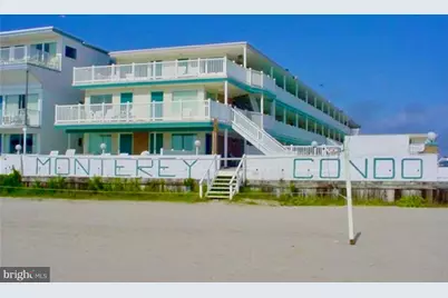 410 E Monterey Avenue #103, Wildwood, NJ 08260 - Photo 25