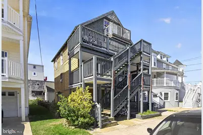 206 E Glenwood Avenue, Wildwood, NJ 08260 - Photo 13