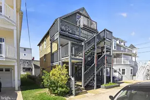 206 E Glenwood Ave, Wildwood, NJ 08260 - Photo 13