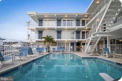 301-09 Ocean Avenue Avenue #104, North Wildwood, NJ 08260 - Photo 1