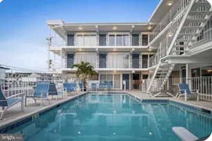 301-09 Ocean Ave Ave, North Wildwood, NJ 08260 - Photo 1